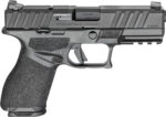 SPRINGFIELD ECHELON ALPHA 9MM - 4" 10RD COMPACT CA COMPLIANT
