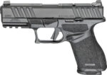 SPRINGFIELD ECHELON ALPHA 9MM - 4" 10RD COMPACT CA COMPLIANT - Image 2