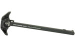 GEISSELE SPR CHARGING HNDL 7.62 BLK
