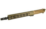 GE SUPER DTY MOD1 5.56 13.9" URG DDC