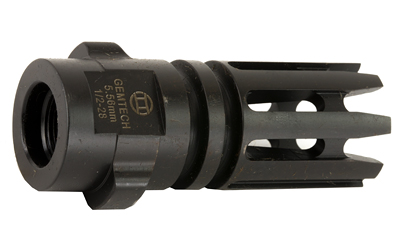 GEM12145_1-1.jpg GEMTECH QUICKMOUNT FH 5.56 1/2X28 - Image 1