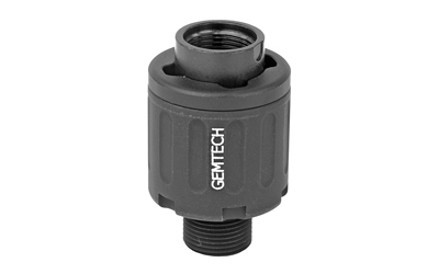 GEM12201_1-1.jpg GEMTECH QDA ASSEMBLY 22LR BLK - Image 1
