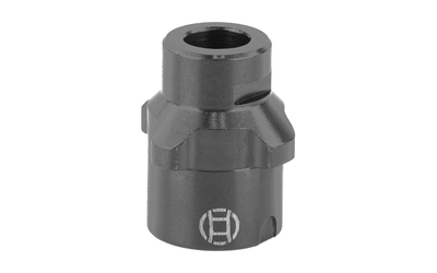 GEM12202_1-1.jpg GEMTECH QDA THREAD MOUNT 22LR BLK - Image 1