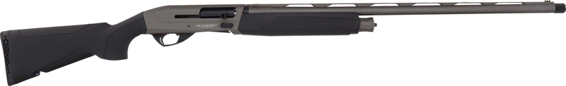 GET22028PGM.jpg WEATHERBY ELEMENT 2 TUNGSTEN - SYNTHETIC 20GA 3" 28" BLACK - Image 1
