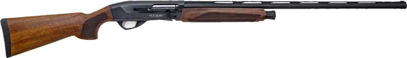 GEU22024PGM_1.jpg WEATHERBY ELEMENT 2 UPLAND - COMPACT 20 GA 3" 24" BLU/WALNT - Image 1