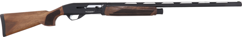GEU22028PGM.jpg WEATHERBY ELEMENT 2 UPLAND - 20 GA 3" 28" BLUED/WALNUT - Image 1