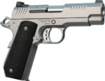 ED BROWN EVO-KC9 1911 9MM - 4" 9RD S/S FRONT NS