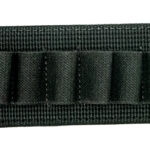 GFI AMMO CARRIER .357 TO .500S&W BLK