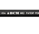 BCM CHARGING HANDLE MK2 MEDIUM - LATCH FOR AR15