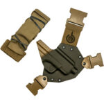 GFI KENAI RH HELLCAT GRY/COY