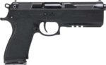 FK BRNO 7.5 FK 14+1 5.3" - POLY STEEL SLIDE CUT BLACK