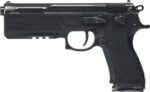 FK BRNO 7.5 FK 14+1 5.3" - POLY STEEL SLIDE CUT BLACK - Image 2