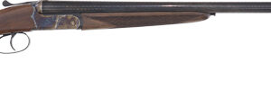 FAIR ISIDE II SXS 20GA 3" 28" - CC ENGLISH STOCK DBL TRIGGER