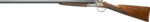FAIR ISIDE SELECT SXS 20GA 3" - 28" WOOD/BLUED SNGLE TRIG EJEC - Image 2