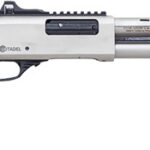 CITADEL MARINER 20GA PUMP ADJ - SIGHT BLACK NICKEL