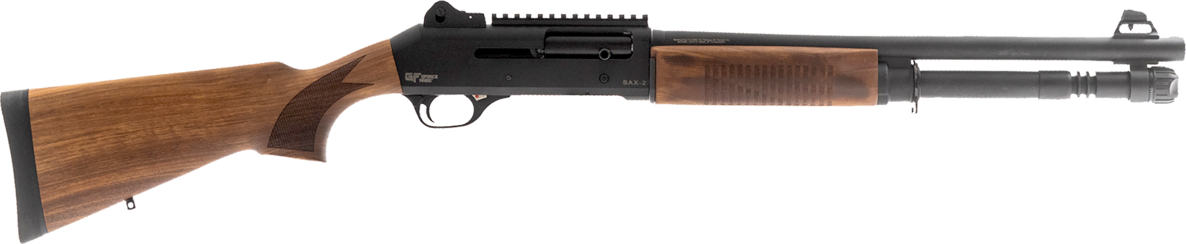 GFSAS12W.jpg GFA GATLANDER 12/18.5 5RD WOOD - Image 1