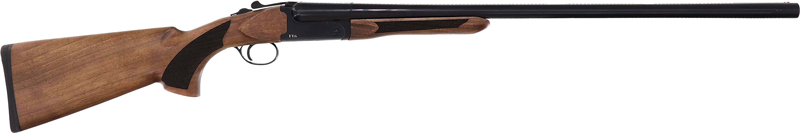 GFT61228_1.jpg POINTER FT6 SXS 12GA 28" BBL - GLOSSY BLACK TURKISH WALNUT - Image 1
