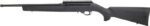 FAXON 10/22 HOGUE 22LR RIFLE - 16" PENCIL BARREL BLACK - Image 2