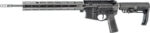 FAXON ION-X HYPERLITE RIFLE - 5.56 16" BBL. BLACK - Image 2
