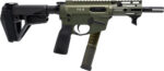 FREEDOM ORDNANCE FX9 ELITE - PISTOL 4.5" 31RD SBA5 BRACE