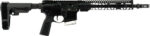 FAXON PRO PISTOL 6MM ARC 12.5" - BLACK