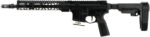 FAXON PRO PISTOL 6MM ARC 12.5" - BLACK - Image 2