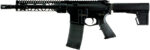 FAXON SPORT PISTOL 5.56 10.5" - BLACK - Image 2