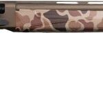 GFORCE ARMS REFUGE 12GA 28" - SEMI AUTO 5RD BRONZE WOODLAND