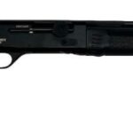 GFORCE ARMS REFUGE 20GA 18.5" - SEMI AUTO 5RD BLACK SYNTHETIC