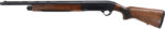 GFORCE ARMS REFUGE 20GA 18.5" - SEMI AUTO 5RD BLACK WALNUT - Image 2