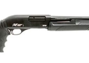 GFORCE ARMS GF2P 12GA 18.5" 3" - PISTOL GRIP 7+1 BLACK SYN