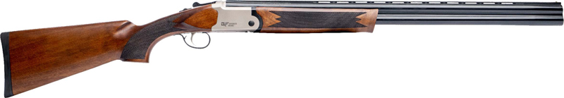 GGF52028_1-1.jpg GFORCE GF5 FILTHY PHEASANT O/U - 20GA 3" 28" BBL BLUED WALNUT - Image 1