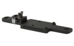 GG&G BRTTA 1301 RMR MNT 1/2 GHST RNG - Image 2