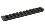 GG&G UNDER FOREGRIP MOUNT RAIL(UFIR)