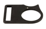 GG&G FRNT SLNG MNT FOR 1187/870 BLK - Image 2