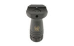 GG&G SFG-1 SHORT VERTICAL GRIP BLK