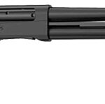 RETAY USA GPS TACTICAL PUMP - 12GA 18" BLACK SYNTHETIC