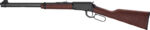 HENRY H1 CLASSIC LEVER RIFLE - 22/S/L/LR 18.5" BLUED WALNUT - Image 2