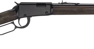 HENRY H1 GARDEN GUN 22WMR - 18.5" SMOOTH BORE BLUED WALNUT