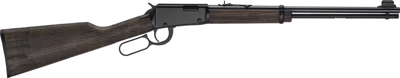 GH001GG22M_1-1.jpg HENRY H1 GARDEN GUN 22WMR - 18.5" SMOOTH BORE BLUED WALNUT - Image 1