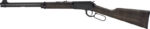 HENRY H1 GARDEN GUN 22WMR - 18.5" SMOOTH BORE BLUED WALNUT - Image 2