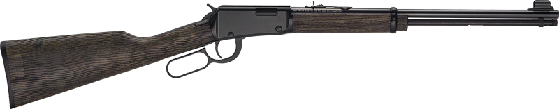 GH001GG22_1-1.jpg HENRY H1 GARDEN GUN 22LR - 18.5" SMOOTH BORE BLUED WALNUT - Image 1