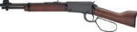 HENRY H1 MARES LEG PISTOL - 22S/L/LR 12.875" BLUED WALNUT - Image 2
