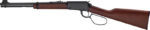 HENRY CLASSIC CARBINE RIFLE - 22S/L/LR LL 16.5" BLUED WALNUT - Image 2