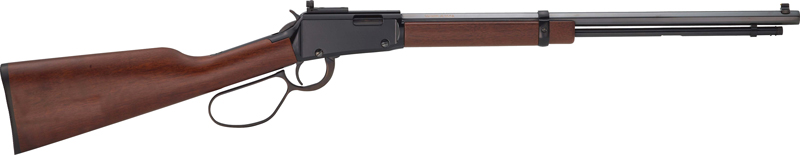 GH001TRP_1-1.jpg HENRY SMALL GAME 22S/L/LR - 20" OCTAGON LARGE LOOP PEEP - Image 1