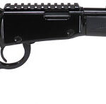 HENRY H1 X MODEL LEVER RIFLE - 22WMR 16.5" BLACK SYNTHETIC