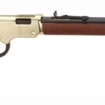 HENRY H4 GOLDENBOY 22WMR - 20.5" OCTAGON LARGE LOOP