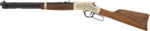 HENRY H6 BIG BOY BRASS 45LC - SIDE GATE 20" OCT DELUXE ED. - Image 2