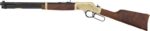 HENRY H6 BIG BOY BRASS 44MAG - SIDE GATE 20" OCT DELUXE ED. - Image 2