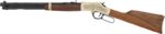 HENRY H6 BIG BOY BRASS 357/38 - SIDE GATE 20" OCT DELUXE ED. - Image 2